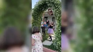 Pinyata Patlatıyoruz | Doğum Günü 🍬✨