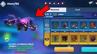 New Season Pass 56 in Bedwars!! (Blockman Go)