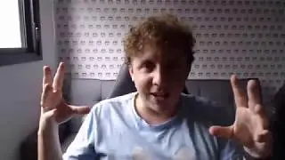 Sempre no trabalho, por que?