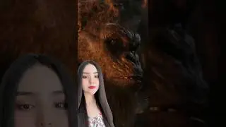 Qué pasa con la película de Godzilla y Kong: El nuevo imperio? 😳| #shorts #cine #peliculas #reseña