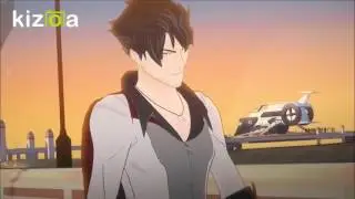 Qrow Is A Savage