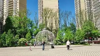 ЖК Губернский г Краснодар