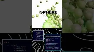 Sphere🤯👩‍💻😀 Packing 