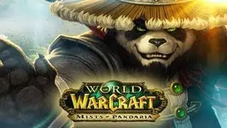 WoW Mists of Pandaria 
