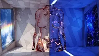 ADAM MARTINAKIS  - Digital Art VIII