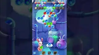Pop Pop Bunny - Level 293