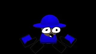 My own bombu sprites