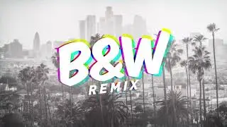 Buffalo&Wallace Edit - Crazy Town/Butterfly