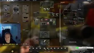 Condors Save Lives #escapefromtarkov