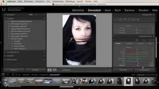 Adobe Lightroom Tutorial: Farbstiche korrigieren