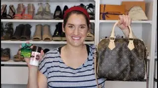 Things I've been LOVING recently! sephora, nordstrom, etc.
