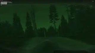 Думий в Атмосфере