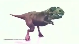 Primordial Caves Dinos when I played Disc 11