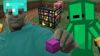 My 2b2t Journey