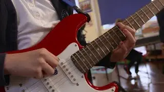 Learn to Play Day [FREE RESOURCE]