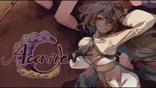 Eve Voices: Aconite Beta