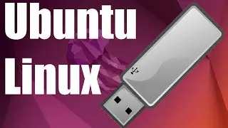 How to create a bootable USB flash drive for any Ubuntu or Linux ?