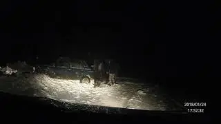 Помощь на дороге! На его месте может оказаться каждый!