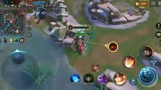 ROV Highlight (aillez)