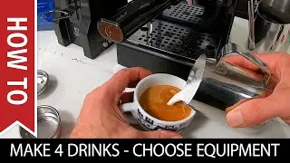 How to Make Espresso for Beginners