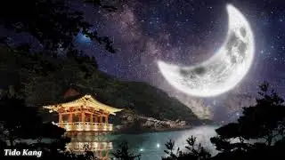 3 Hours Relaxing Sleep Music🎵 Deep Sleeping Music, Rain Sound, Meditation Music 