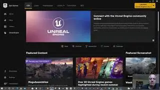 2021- Video  1- How to install Twinmotion in K12.