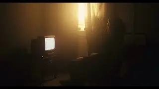 CANDID - The Feeling (Official Music Video)