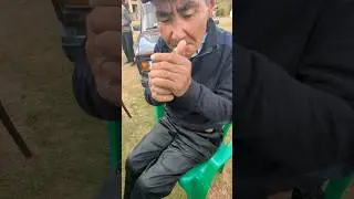 Rolling tobacco