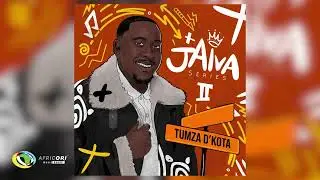 Tumza D'kota - Mixara [Feat. Snow Deep, Dinho, Abidoza and Ag'zo] (Official Audio)