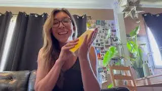 Stationery talks - my past week updates