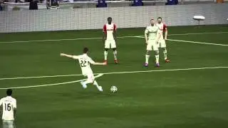 FIFA 15 Kroos crack