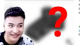 super idol searches for lego piece 32557