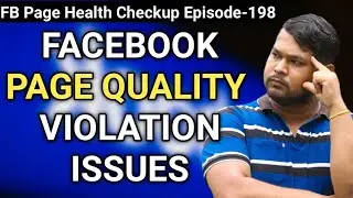 How to Remove Page Quality Violation | How to Remove Limited Originality of Content | Diptanu Shil