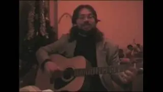 03. Илья Верховский - Кухонный блюз (2008)
