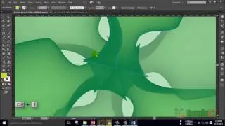 How To Navigating a Single File To Illustrator CC | Lesson 8 [Illustrator CC For Beginners]
