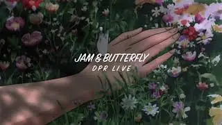 dpr live ft. crush & eaj – jam & butterfly [slowed]