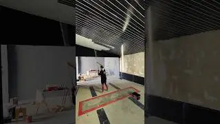COMO PINTAR TETO DE PVC?