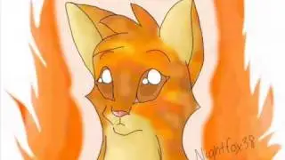 The Life of Sandstorm - When She Told Fireheart