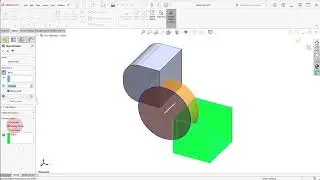 Mastering Multibody Parts in SOLIDWORKS 2024: A Beginner's Guide Tutorial