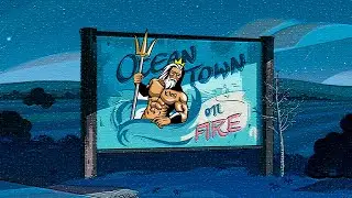 K1ng - Ocean Town