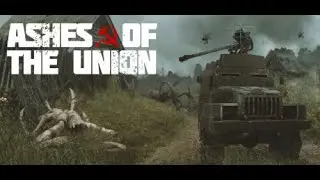Ashes of the Union