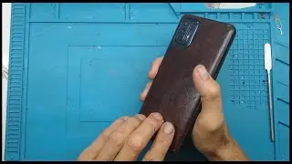 como abrir motog9 plus