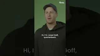 When the Detroit Lions stopped by ManningCast auditions for Peyton & Eli 😂| 