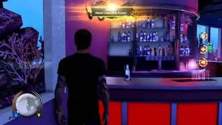 Sleeping Dogs - Club Bam Bam