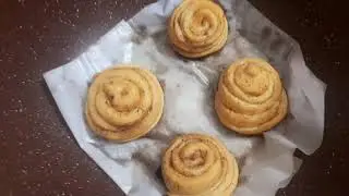 Irresistible Easy Homemade Cinnamon Rolls Recipe | Perfect for Breakfast or Dessert