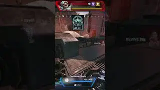 RP Glitch in Ranked - Apex Legends