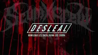 Scumxcrew-Desleal teaser (full video soon)