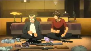 Highschool of the Dead 06 Part 1