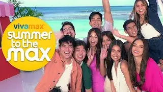 Vivamax Summer To The Max | Alamat, Litz and more Viva Artists