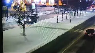 Страшное ДТП в Архангельске